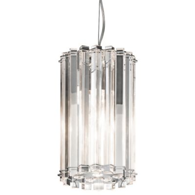 Crystal Skye Mini Pendant by Kichler - Starlight Lighting USA and Canada